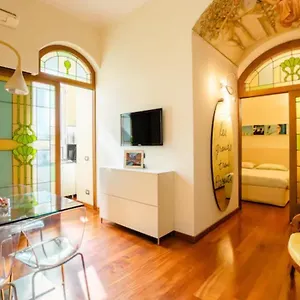 Apartamento La Petite Maison Piave, Roma