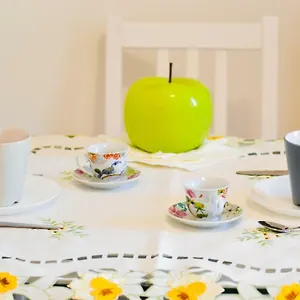 Apartamento Gracchi, Roma